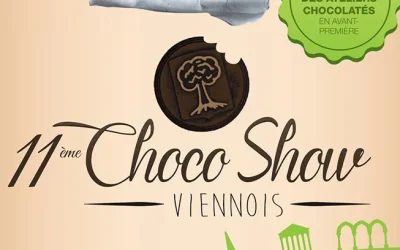 11ème Choco Show viennois