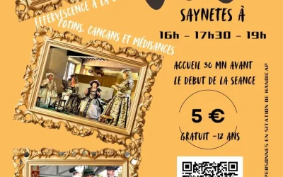 La vie de Châte