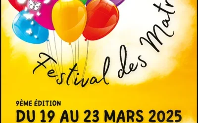 Festival des Matrus – 9ème édition