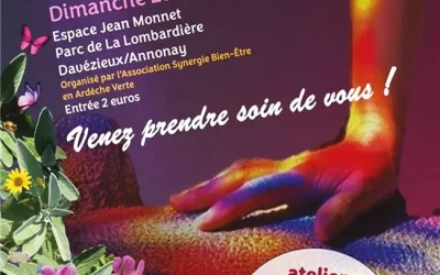 Salon du Mieux-Être 2025