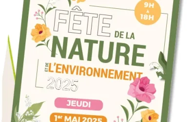 Fête de la nature et de l’environnement