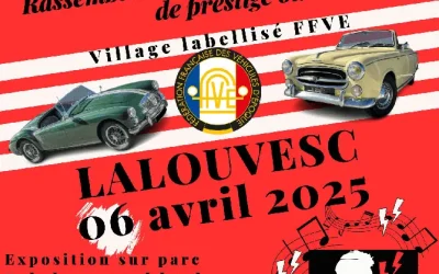 La Ronde Louvetonne