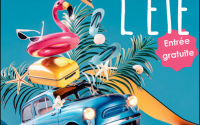 31ème Fête de l’Été