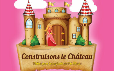 Visite Enchantée au Château