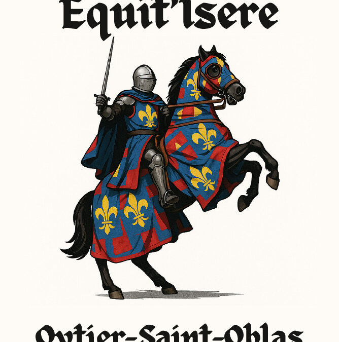 23ème Festival Equit’Isère