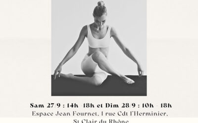9ème Salon du bien-être