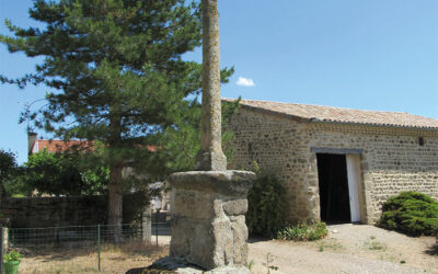 Croix de nos villes et de nos campagnes
