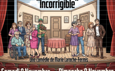 Incorrigible