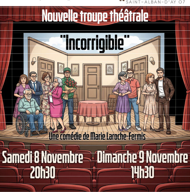 Incorrigible