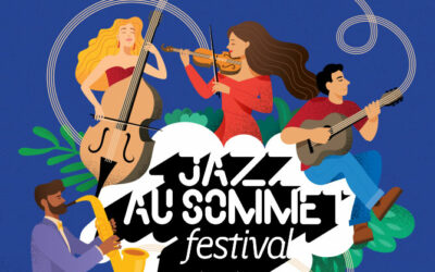 Jazz au Sommet 2025