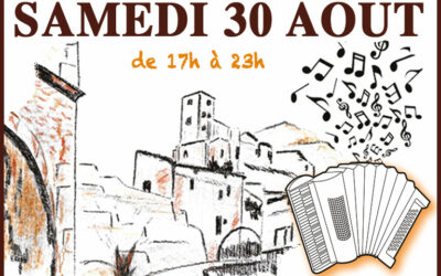 12ème Marché artisanal nocturne