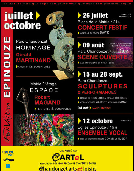 FestiValDor 2025