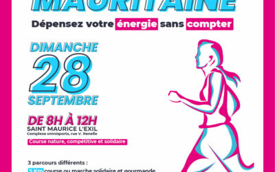 La Saintmauritaine