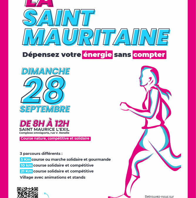 La Saintmauritaine