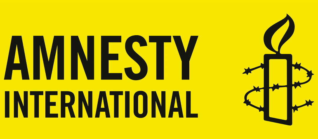 Le groupe 91 d’Amnesty International vous invite