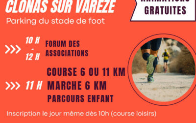 Fête du Sport