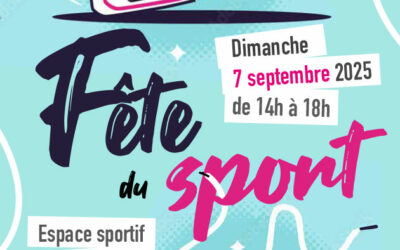 Fête du Sport