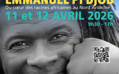 Master class Gospel avec Emmanuel Pi Djob