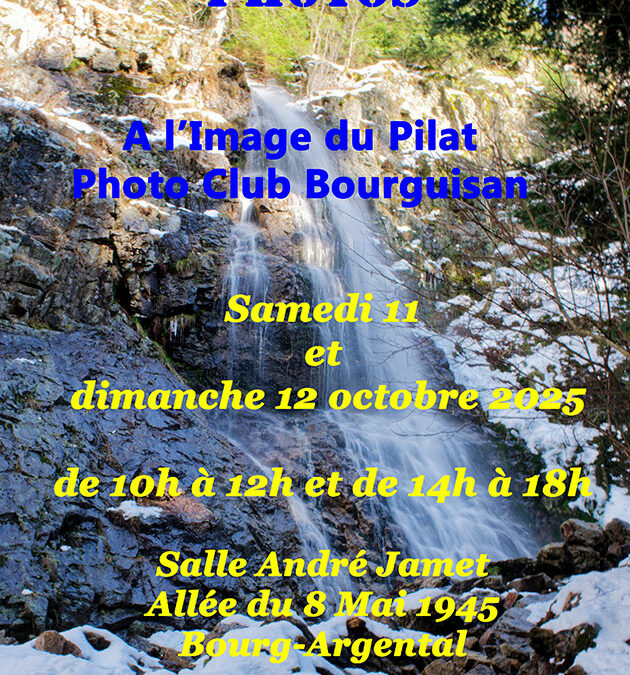 A l’image du Pilat