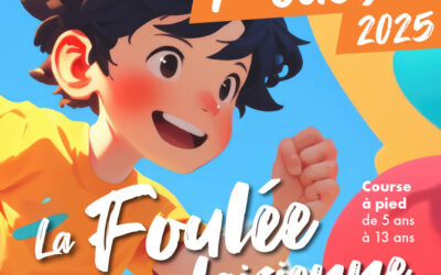 La Foulée Salaisienne