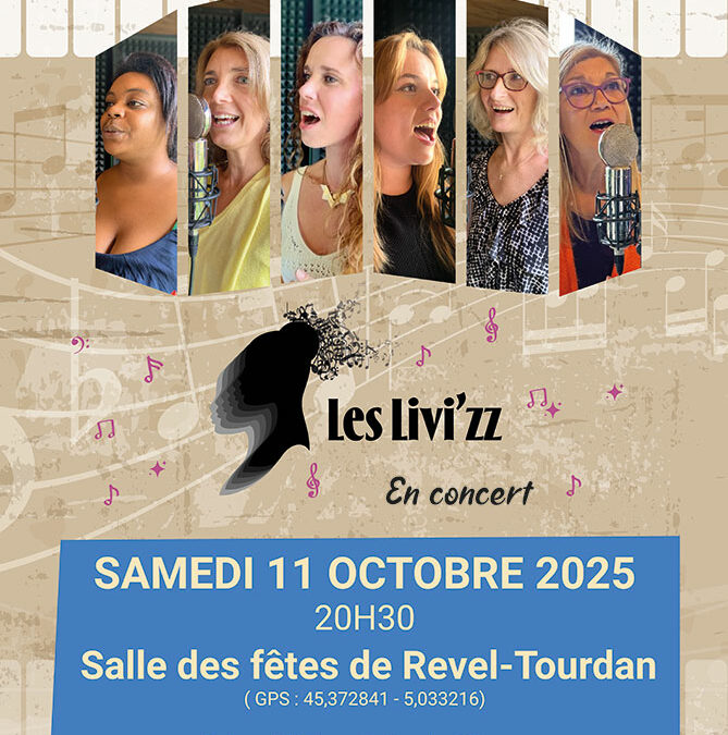 Les Livi’zz