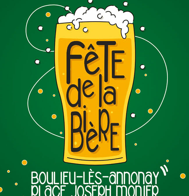 Fête de la Bière