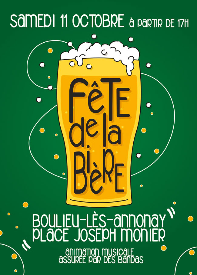 Fête de la Bière