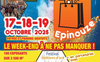 39ème Week-End Commercial