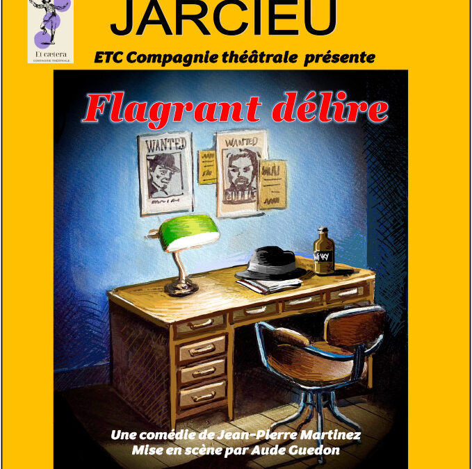 Flagrant délire