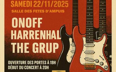 Concert Rock