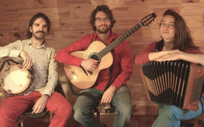 Pik & Pok Trio