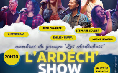 Répit et Partage : Journée festive et solidaire