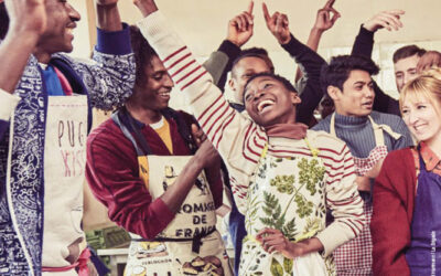 Festival du cinéma solidaire du Pilat