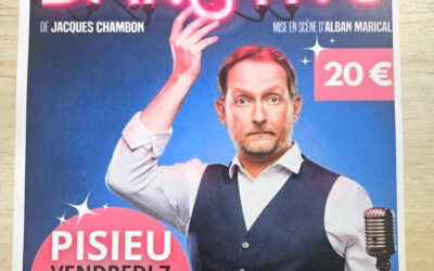Damien Laquet – DanSing