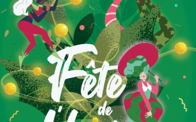 Fête de l’Hiver 2025