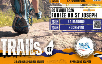 Trail d’Annonay