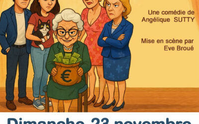 L’héritage presque parfait