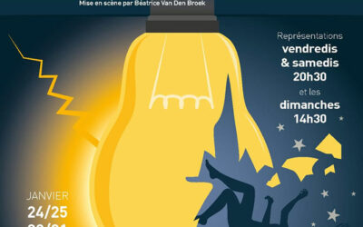 Ma femme est tombée sur la tête