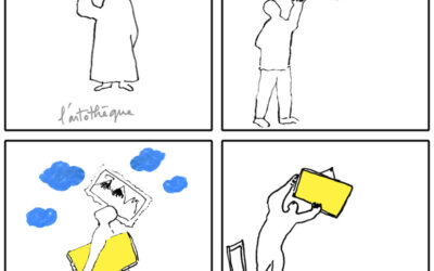 G.A.C. : Offrez de l’art à Noël