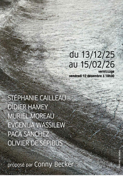 G.A.C. : Sublime – Face à la beauté éphémère