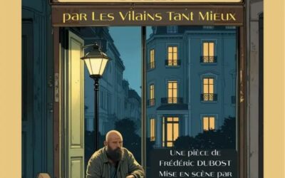 Sans Domicile Félix