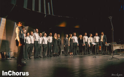 Chœurs de Vienne & InChorus