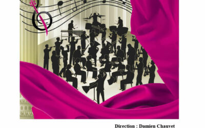 Pilorkestra : concert de Noël