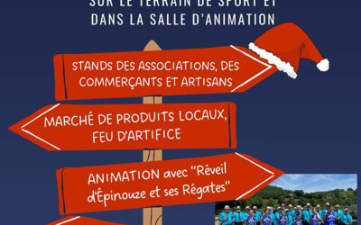 5ème Fête des illuminations