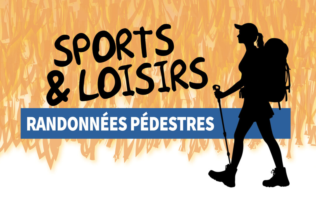 Randonnées pédestres