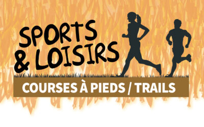 Courses à pied / Trails