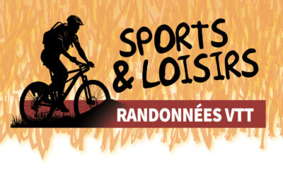 Randonnées VTT