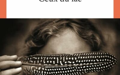 Rencontre avec Corinne Royer, romancière du Pilat