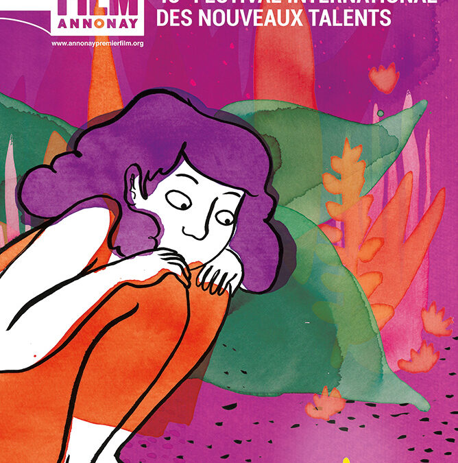 43ème édition du Festival du Premier Film d’Annonay