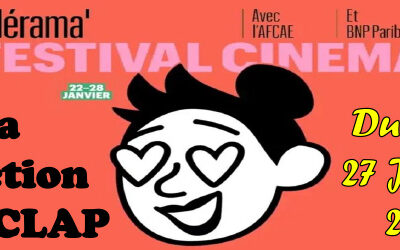 Festival Télérama 2026